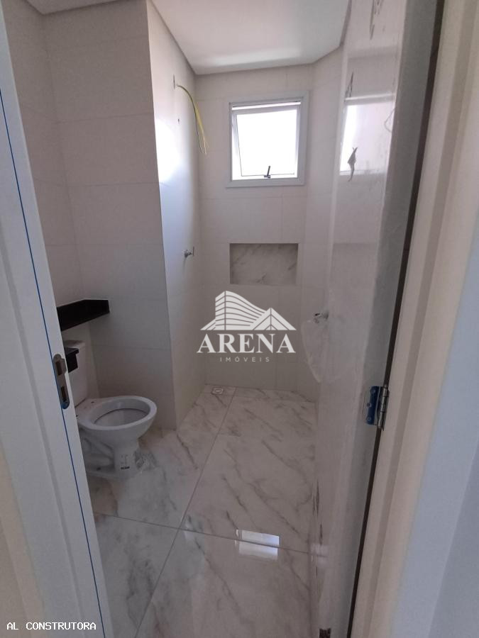 Santa Maria - Cobertura S/Cond. Com Elevador.