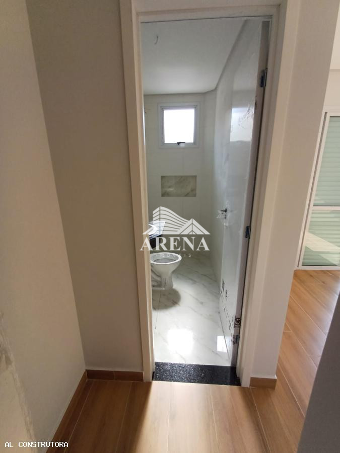 Santa Maria - Cobertura S/Cond. Com Elevador.