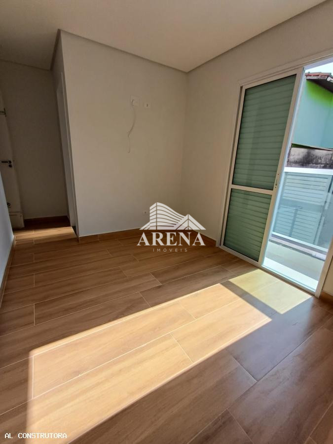 Santa Maria - Cobertura S/Cond. Com Elevador.