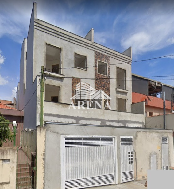 COBERTURA SEM CONDOMINIO  - Ótimo Imóvel