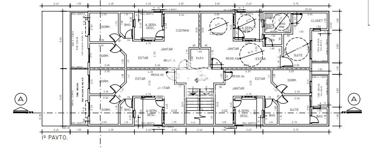 COBERTURA SEM CONDOMINIO  - Ótimo Imóvel