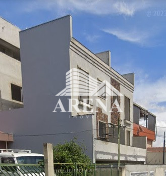 COBERTURA SEM CONDOMINIO  - Ótimo Imóvel