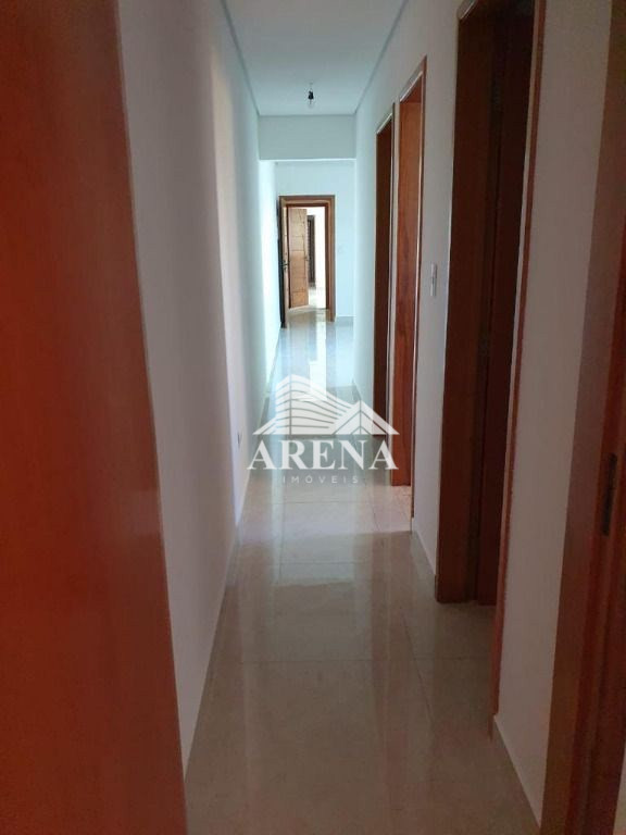 V. GILDA - APTº S/ COND. - ELEVADOR - 80m² A.U. - 3 DORMIT. (1 SUÍTE) - SALA 2 AMBIENTES - COZINHA C