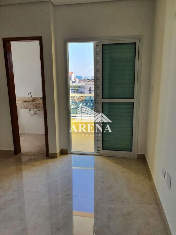 V. GILDA - APTº S/ COND. - ELEVADOR - 80m² A.U. - 3 DORMIT. (1 SUÍTE) - SALA 2 AMBIENTES - COZINHA C