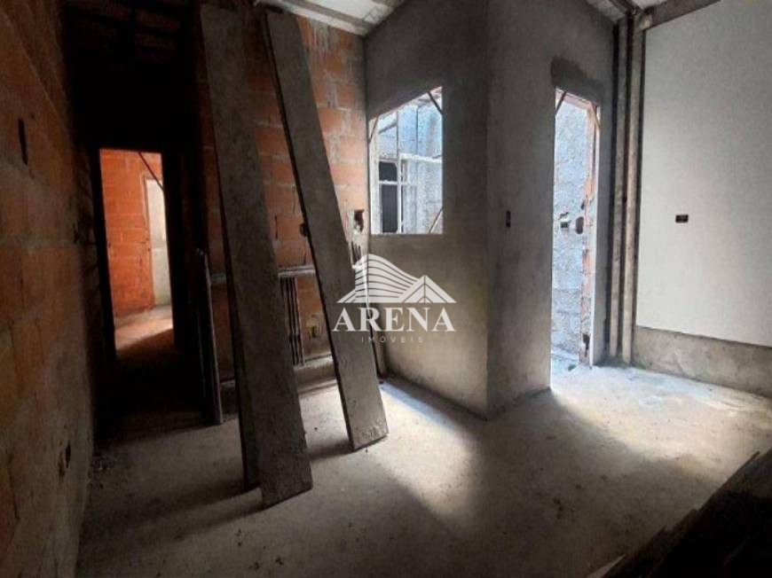 COBERTURA  SEM CONDOMINIOVILA HUMAITÁ PROXIMO AO CLUBE ARAMAÇÃ