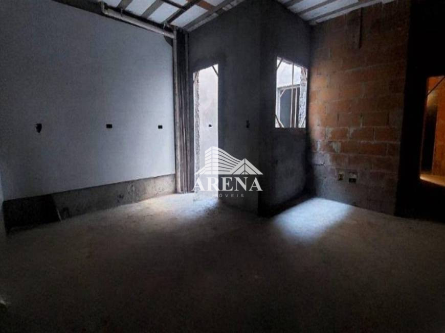 COBERTURA  SEM CONDOMINIOVILA HUMAITÁ PROXIMO AO CLUBE ARAMAÇÃ