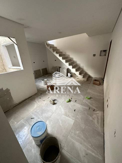 COBERTURA  SEM CONDOMINIOVILA HUMAITÁ PROXIMO AO CLUBE ARAMAÇÃ