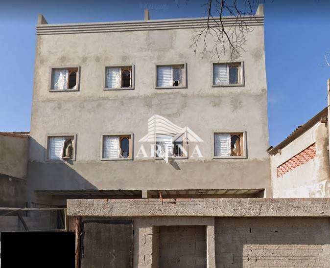 COBERTURA  SEM CONDOMINIO 