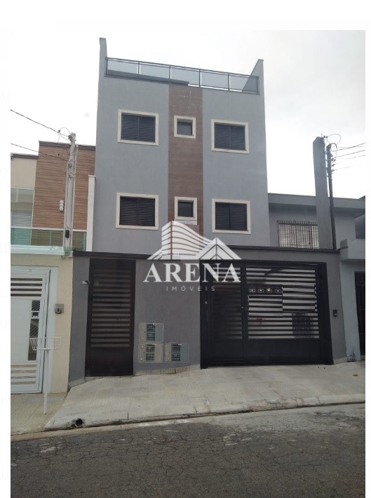 APTO SEM CONDOMINIO  VILA SCARPELLI