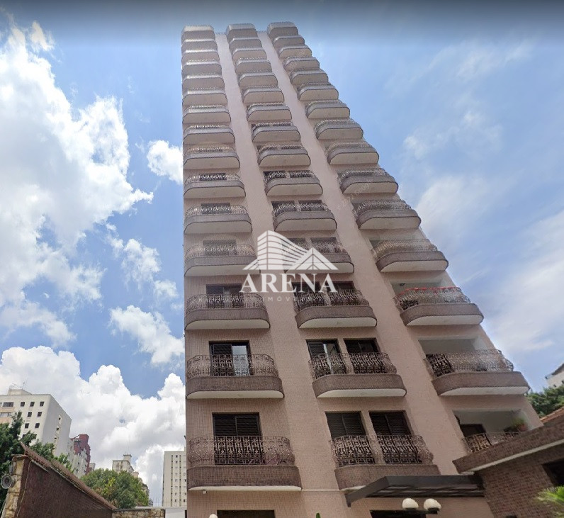 Apto com 3 dormitórios (1 suíte) em São Caetano ( Santa Paula)