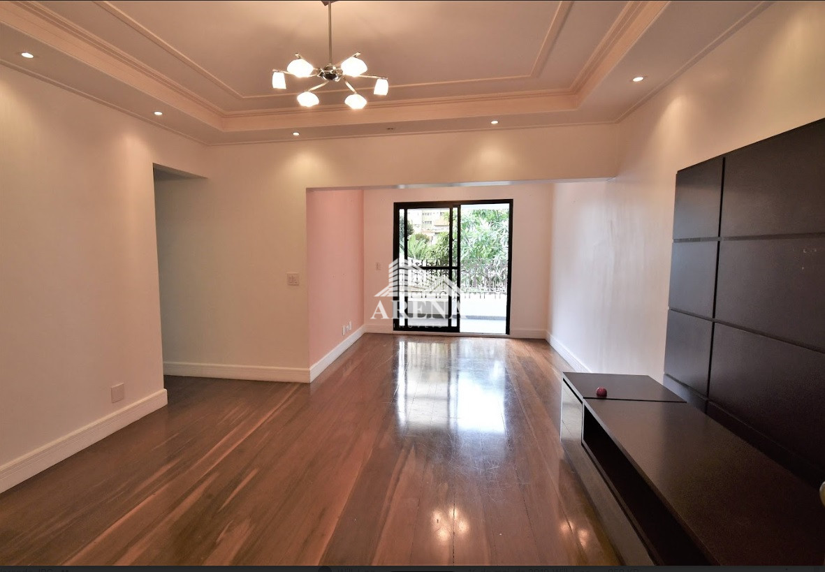 Apto com 3 dormitórios (1 suíte) em São Caetano ( Santa Paula)