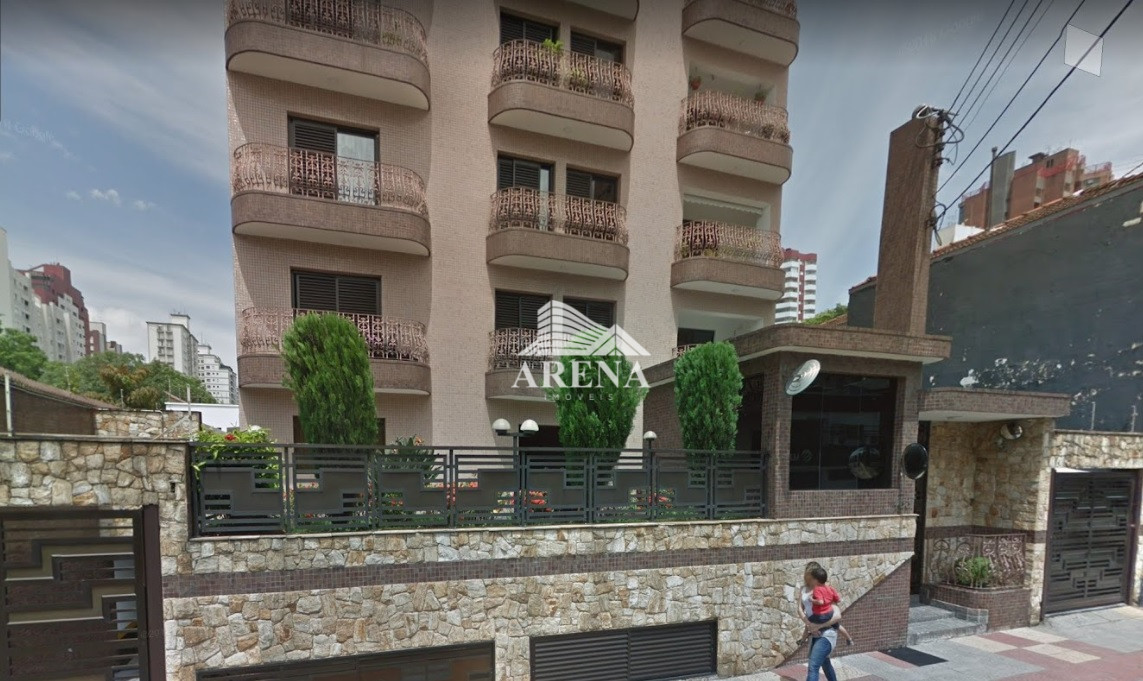 Apto com 3 dormitórios (1 suíte) em São Caetano ( Santa Paula)