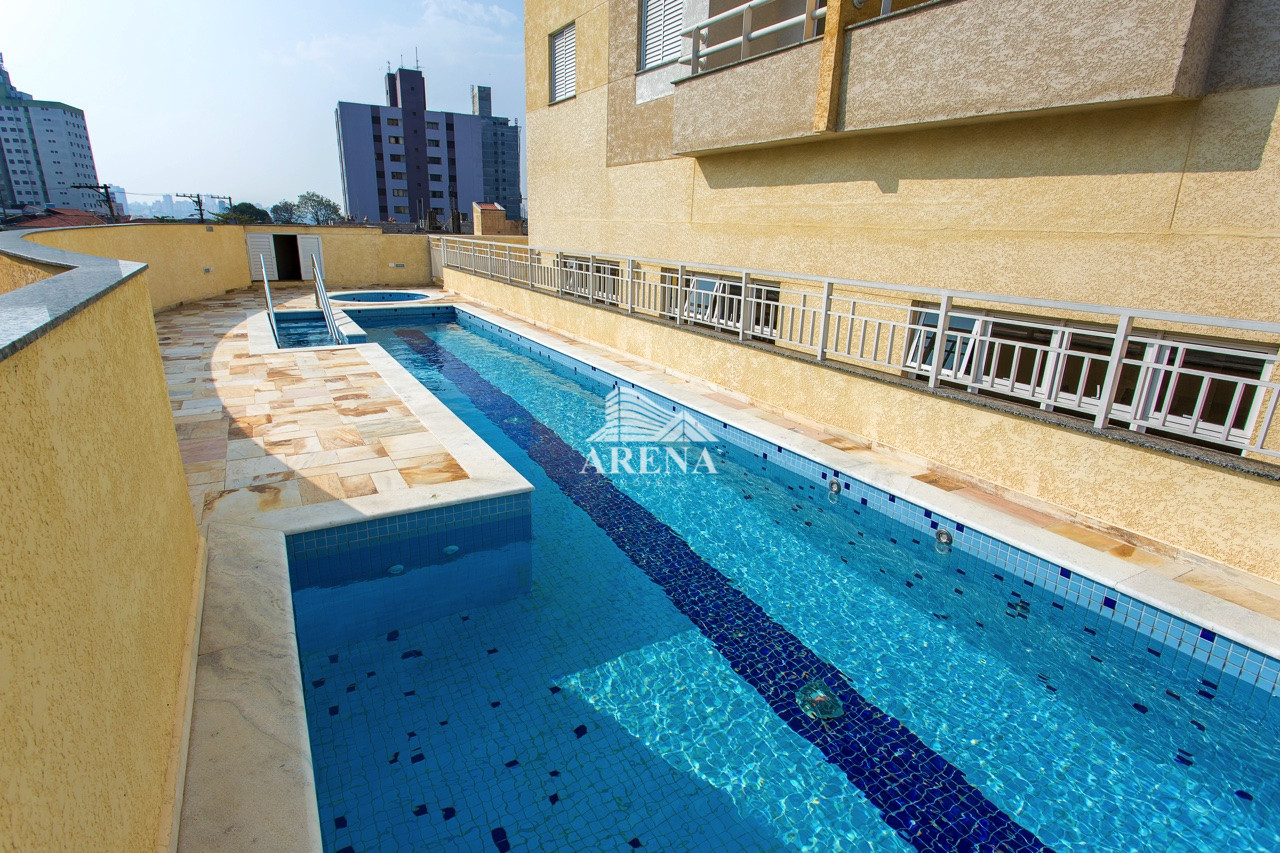  Apto com 2 dormitórios n Baeta Neves