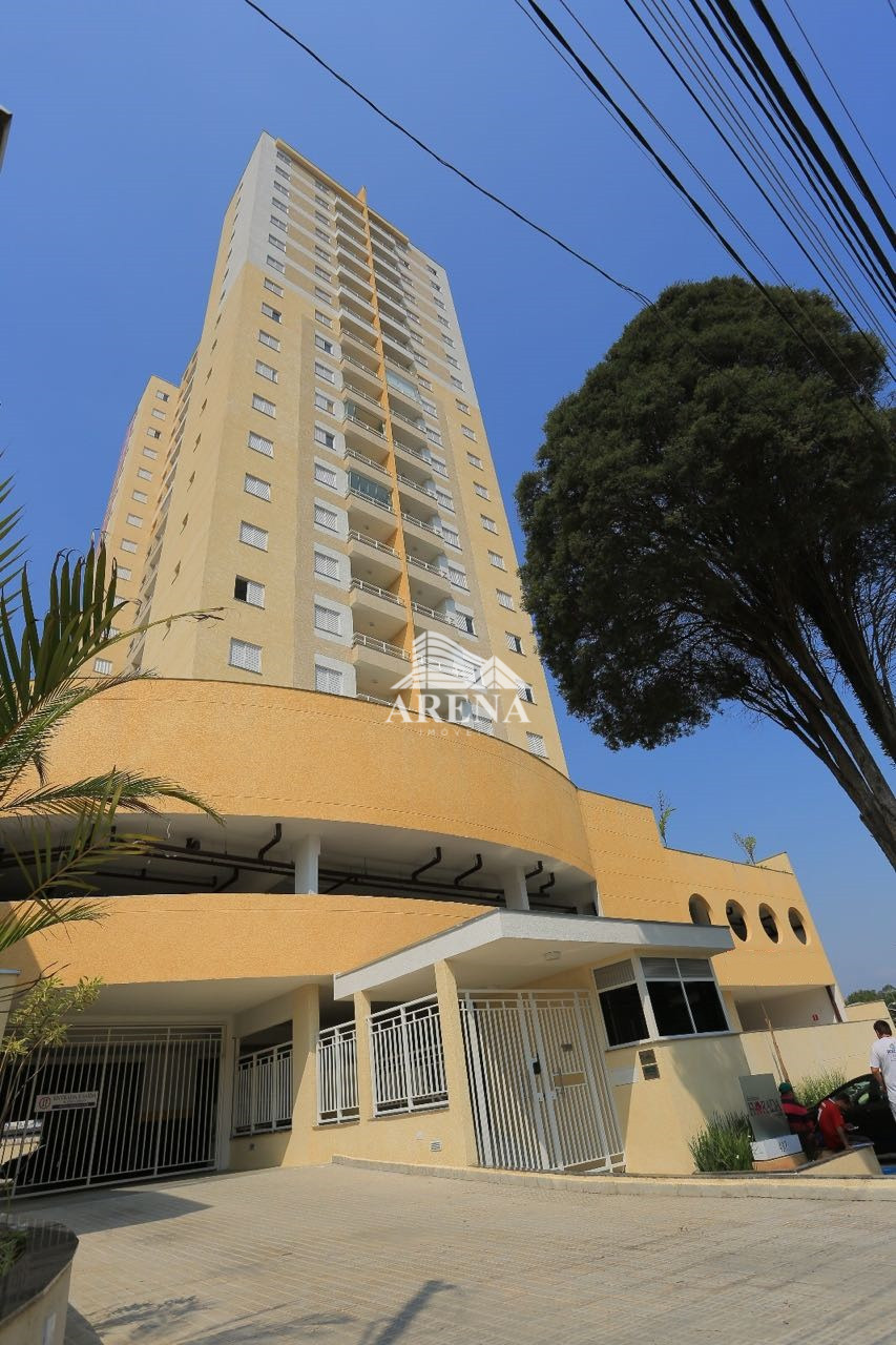  Apto com 2 dormitórios n Baeta Neves