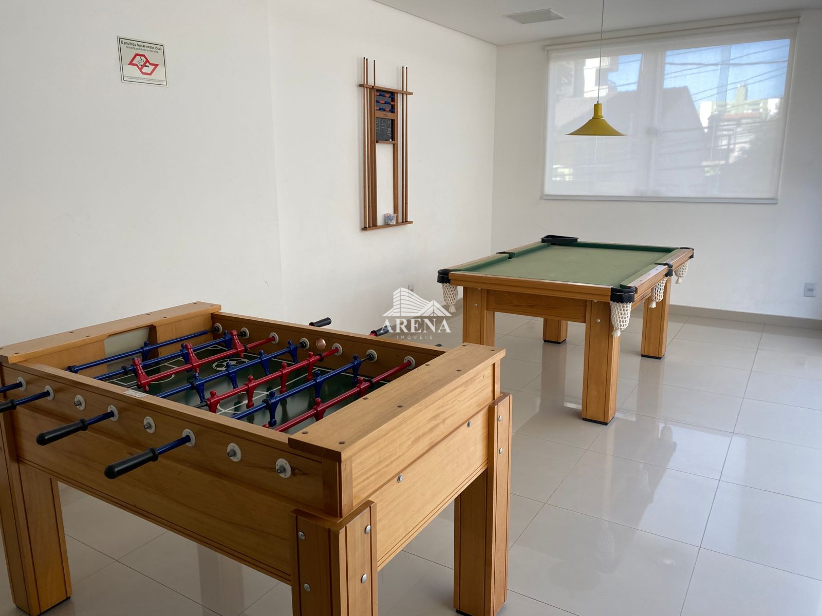 Apartamento com 2 dormitórios no Bairro Campestre