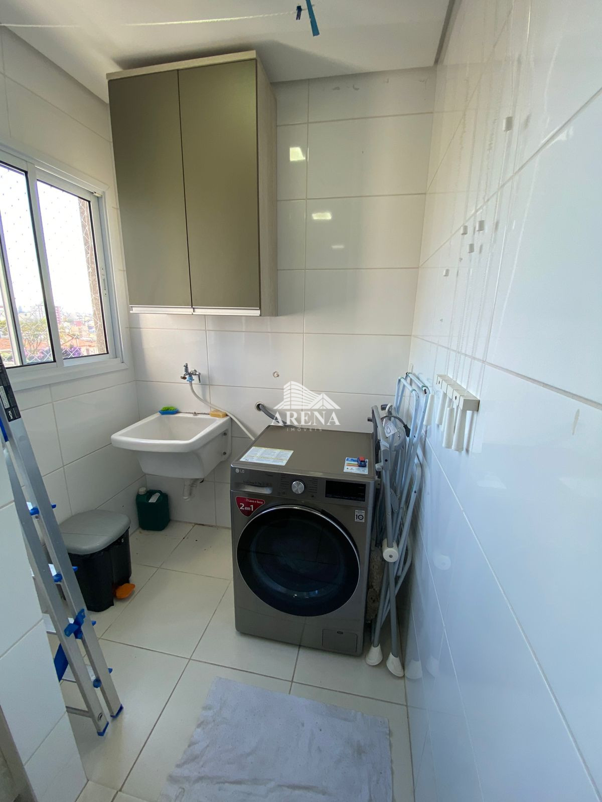 Apartamento com 2 dormitórios no Bairro Campestre