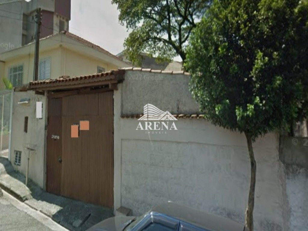 Terreno com 635 m² na VIla Alziro próximo a comércios e serviços em geral. Por  R$ 1.397.000,,00