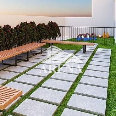 Apartamento de 53m² em torre única na Vila Curuçá!São 02 dormitórios (sendo 01 suíte), sala, cozinh