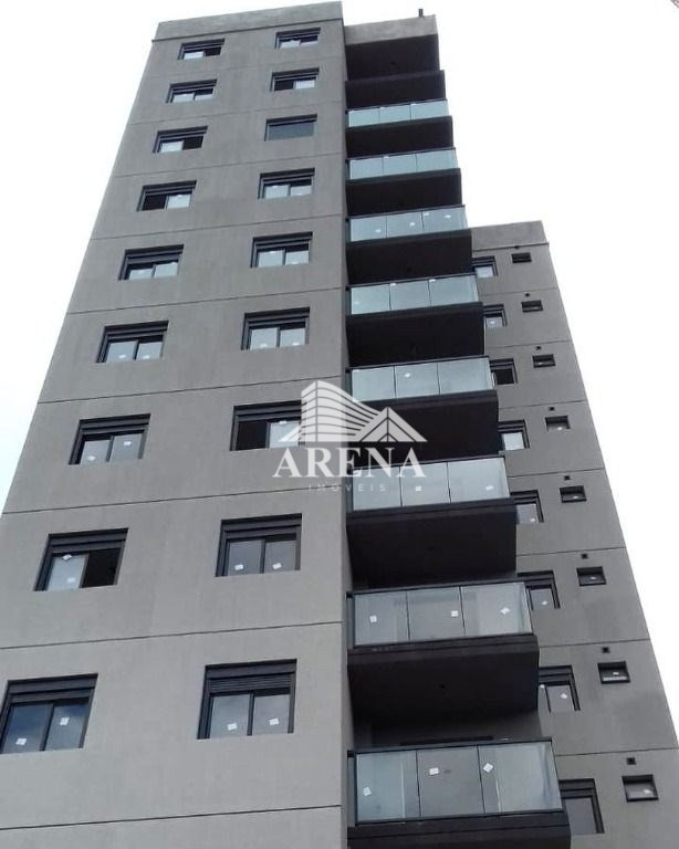 Apartamento de 53m² em torre única na Vila Curuçá!São 02 dormitórios (sendo 01 suíte), sala, cozinh