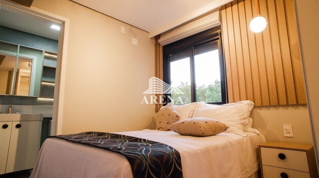 Apartamento de 53m² em torre única na Vila Curuçá!São 02 dormitórios (sendo 01 suíte), sala, cozinh