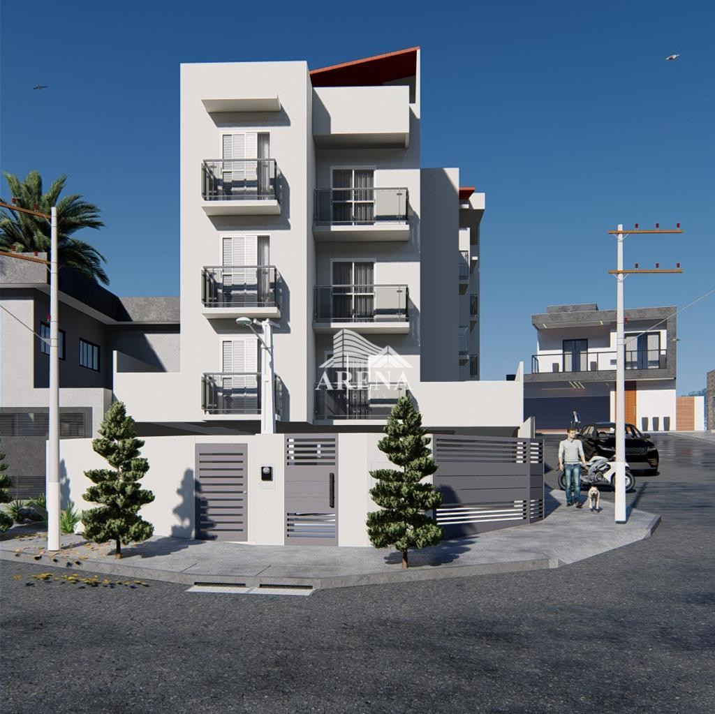 COBERTURA  SEM CONDOMINIO NA VILA ALICE