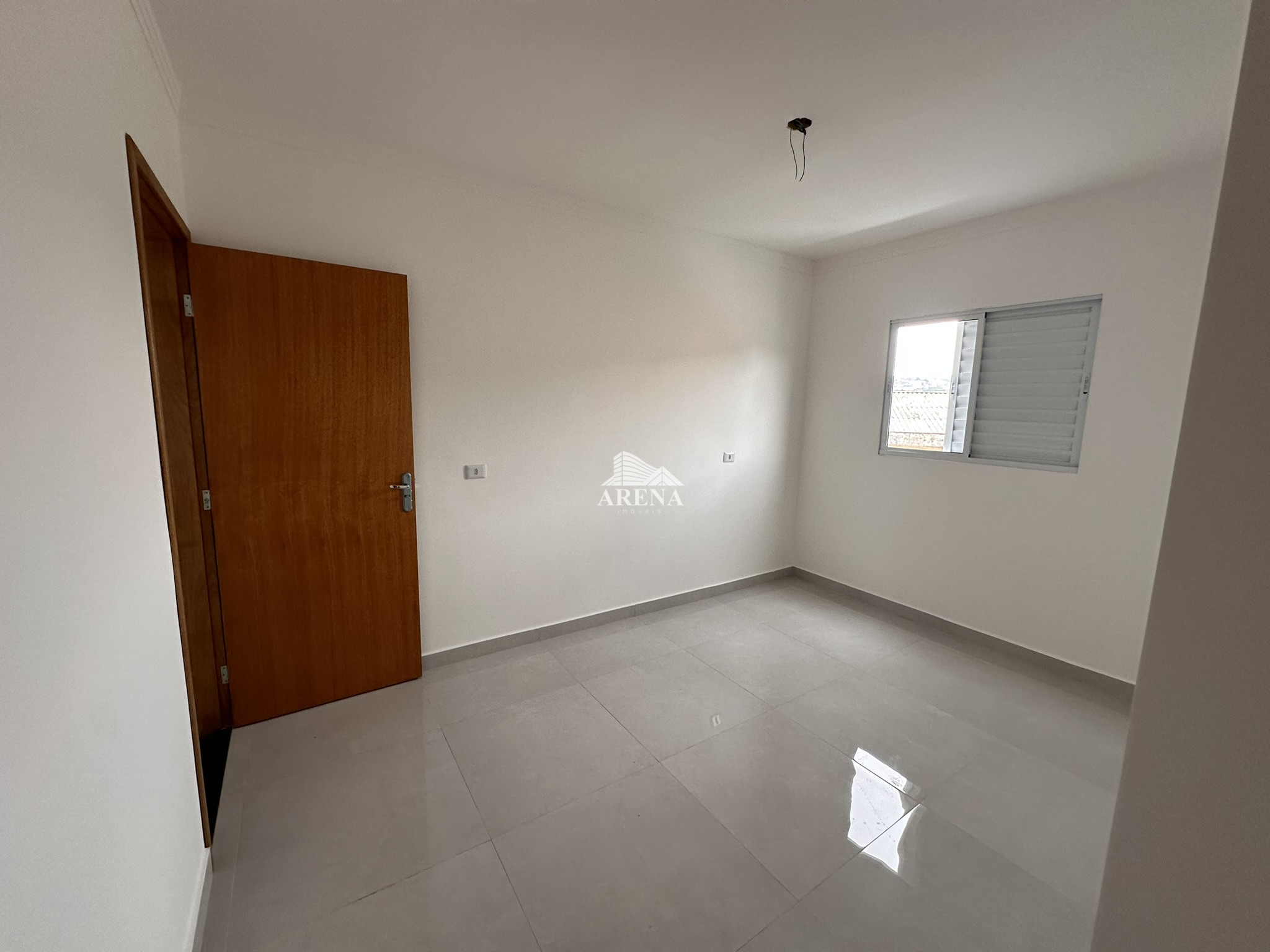 COBERTURA  SEM CONDOMINIO JARDIM ANA MARIA