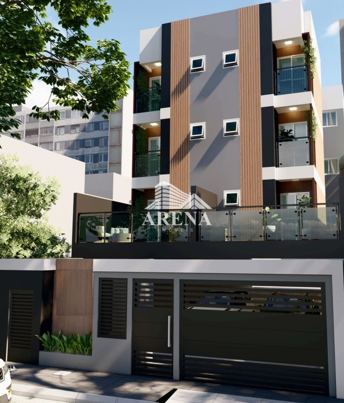 lançamento apto garden 2 dormitórios ( 1 suíte) Santa Maria