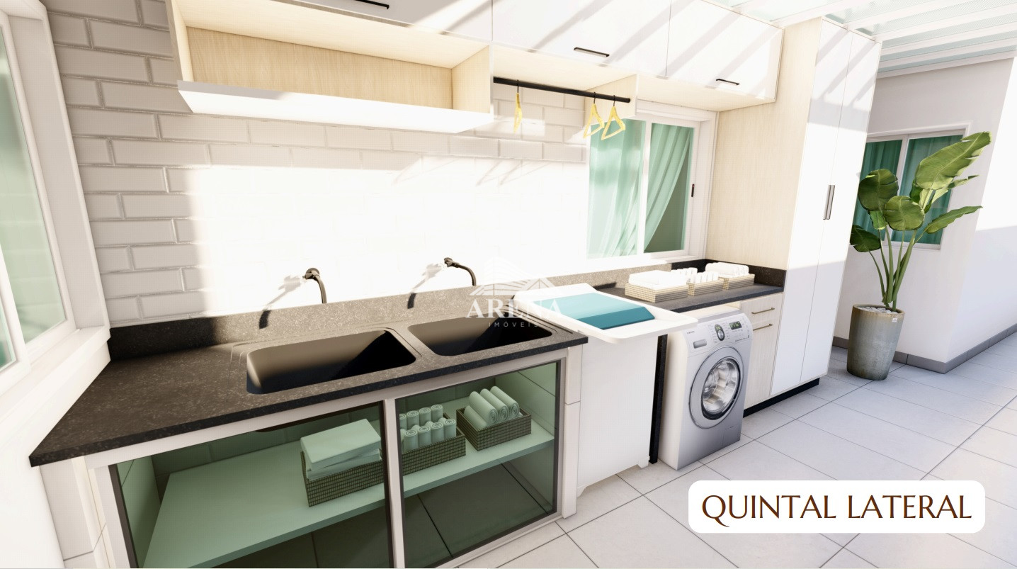 lançamento apto garden 2 dormitórios ( 1 suíte) Santa Maria