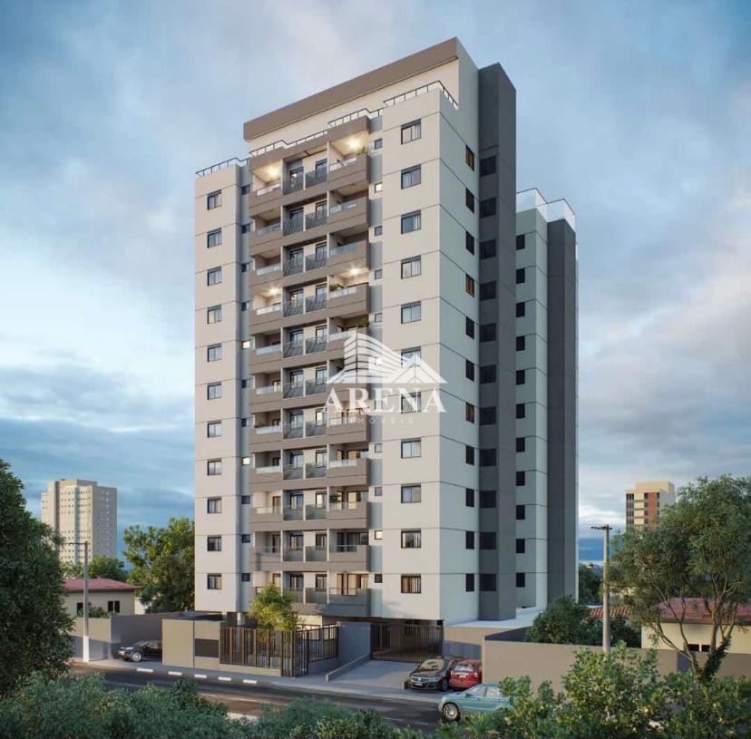 Apartamentos (em contsrução) em São Bernardo com 2 dormitórios ( 1 suíte)