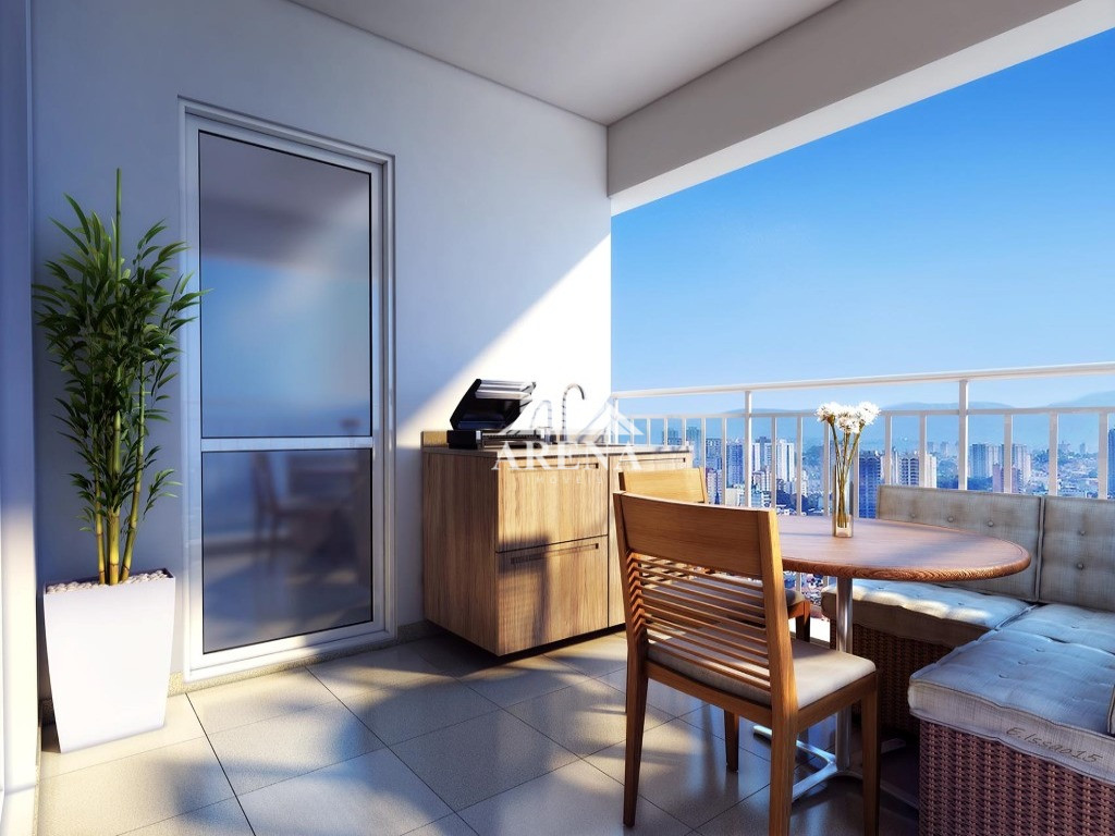 Apartamento com  2 dormitórios ( 1 suíte) , 1 vaga a 10 minutos do Metro Vila Prudente. Àrea de laze