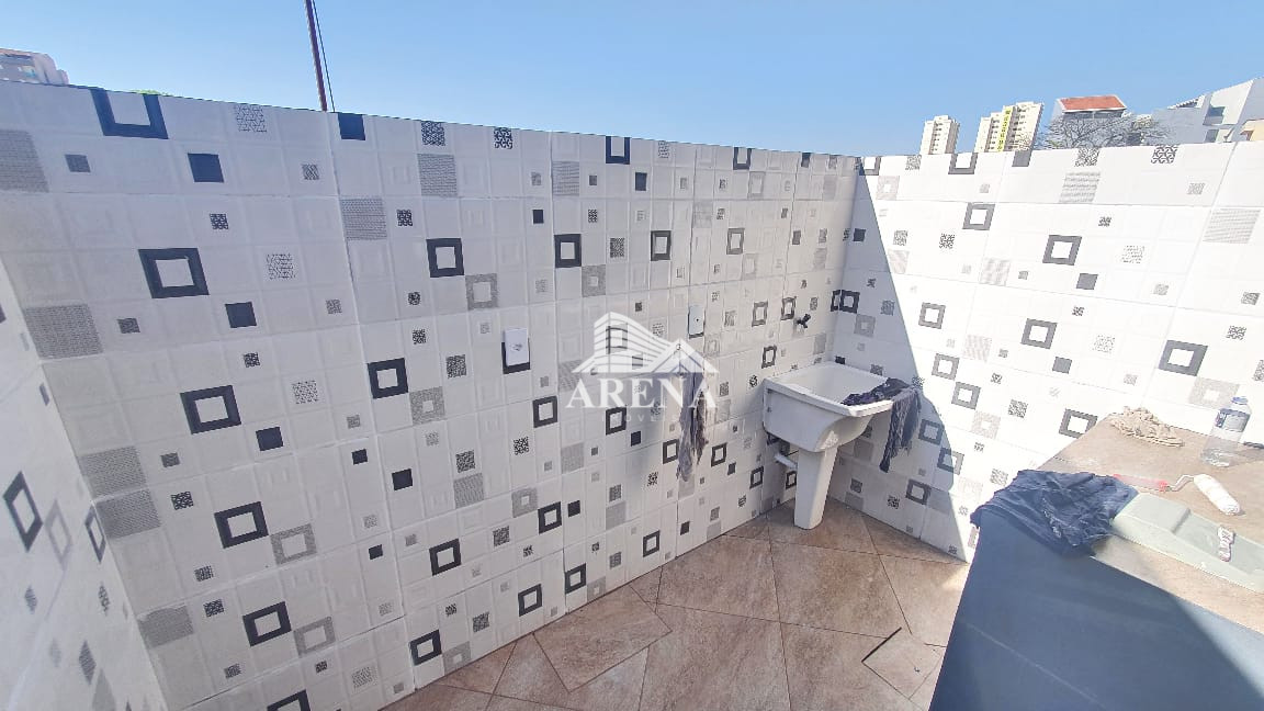 Sobrado na Vila Curuçá