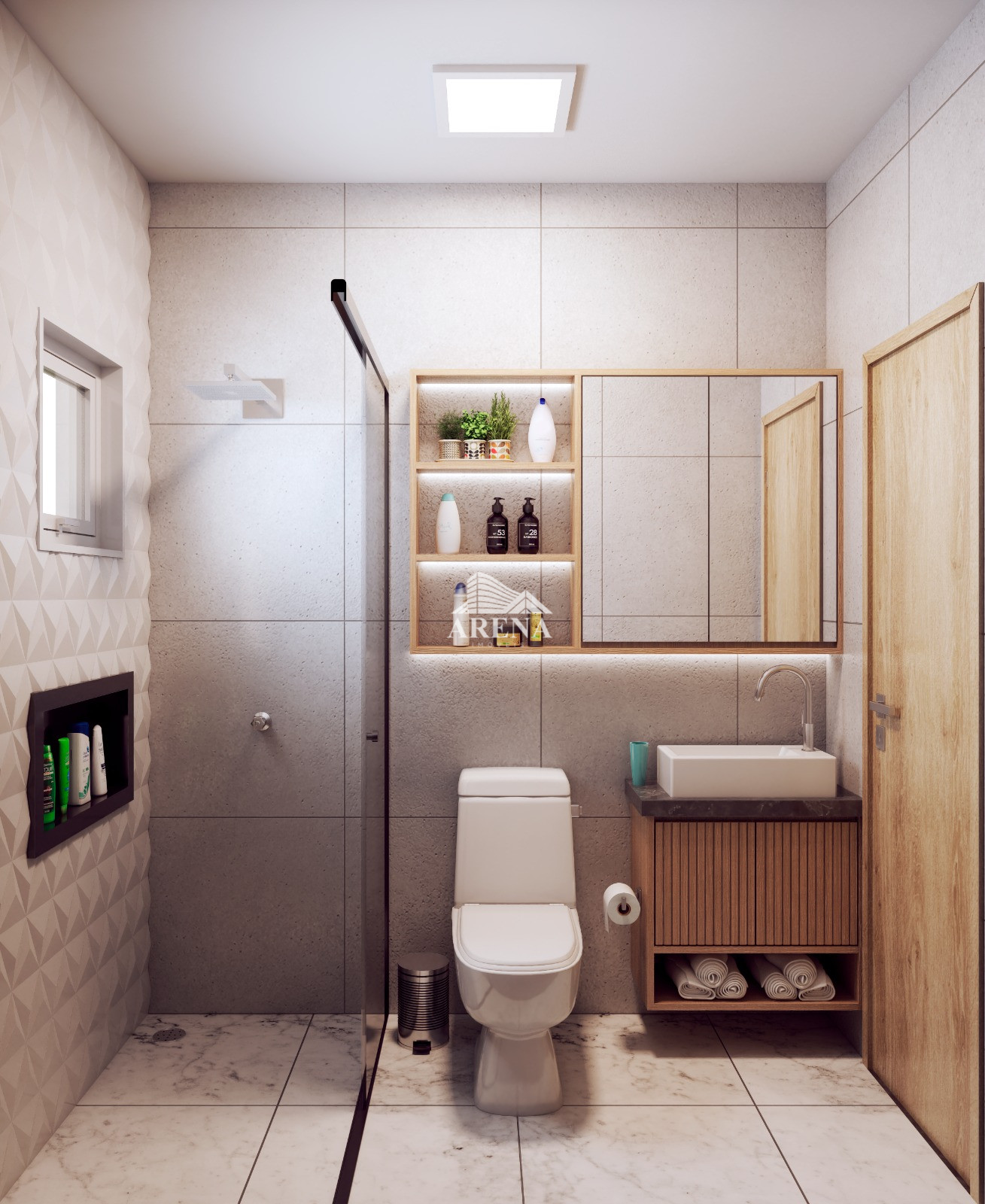 APARTAMENTO  sem condomínio 46 metros a venda por R$ 370 mil