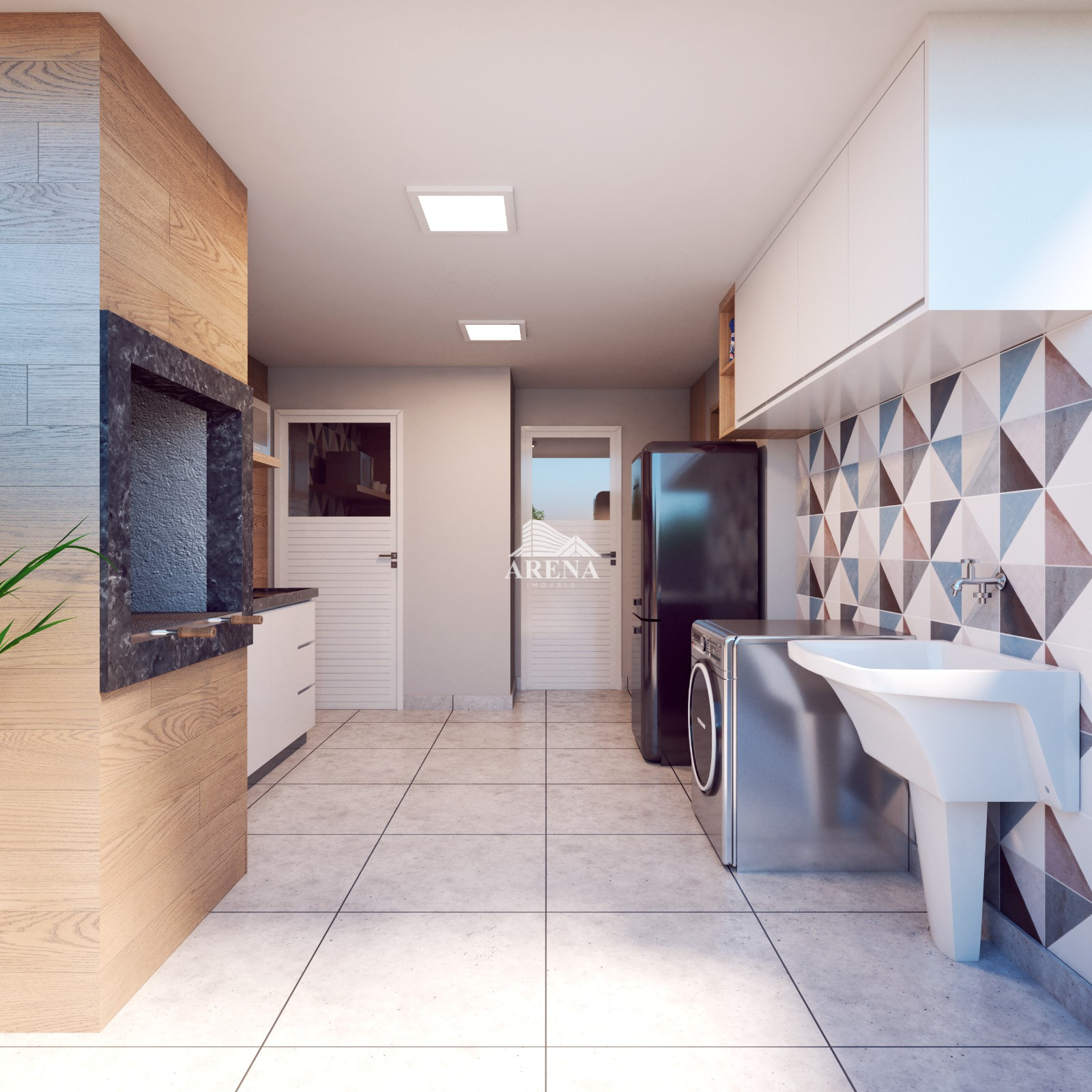 APARTAMENTO  sem condomínio 46 metros a venda por R$ 370 mil