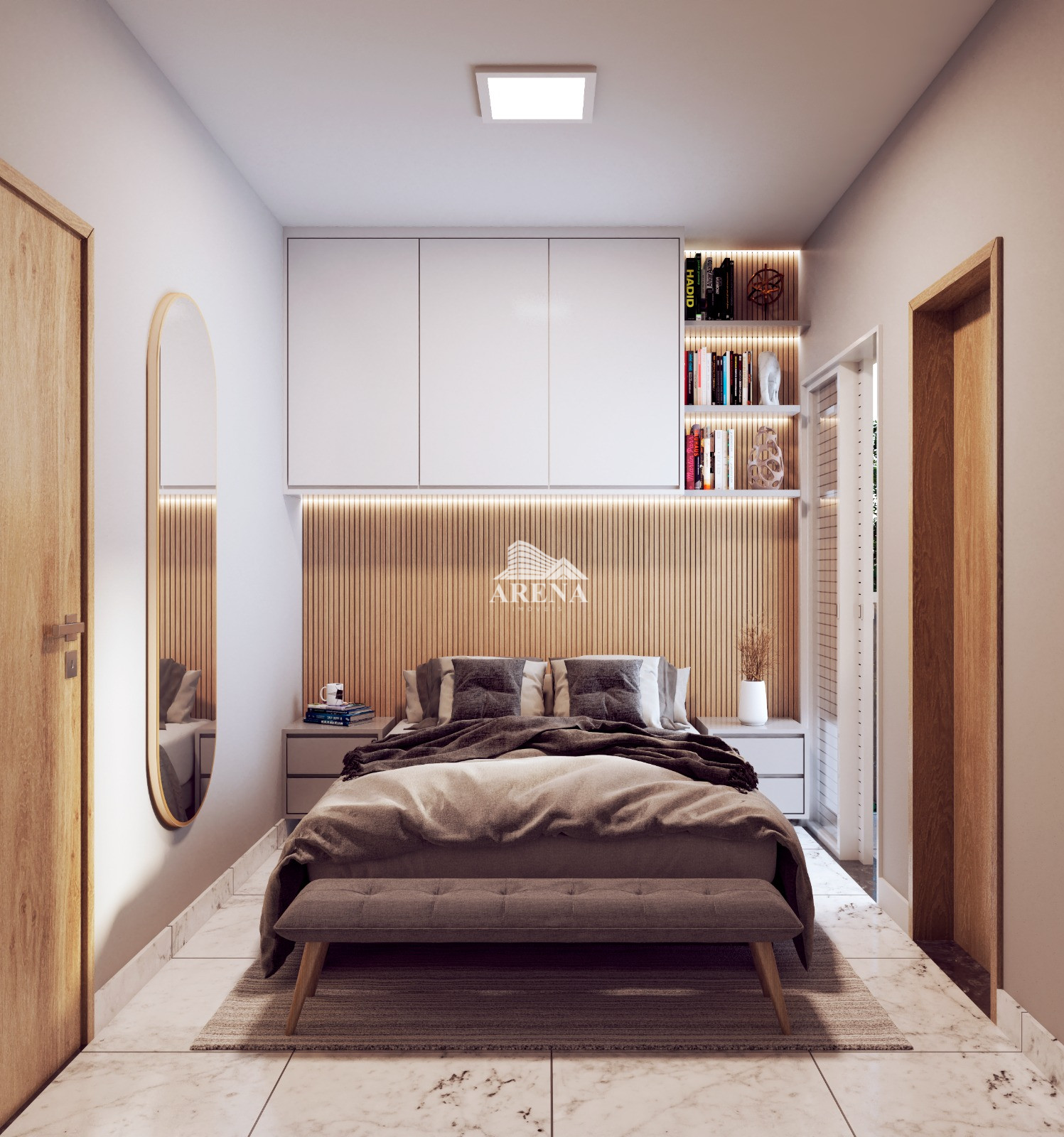 APARTAMENTO  sem condomínio 46 metros a venda por R$ 370 mil