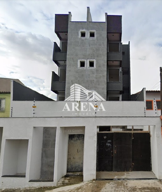 APARTAMENTO  sem condomínio 46 metros a venda por R$ 370 mil