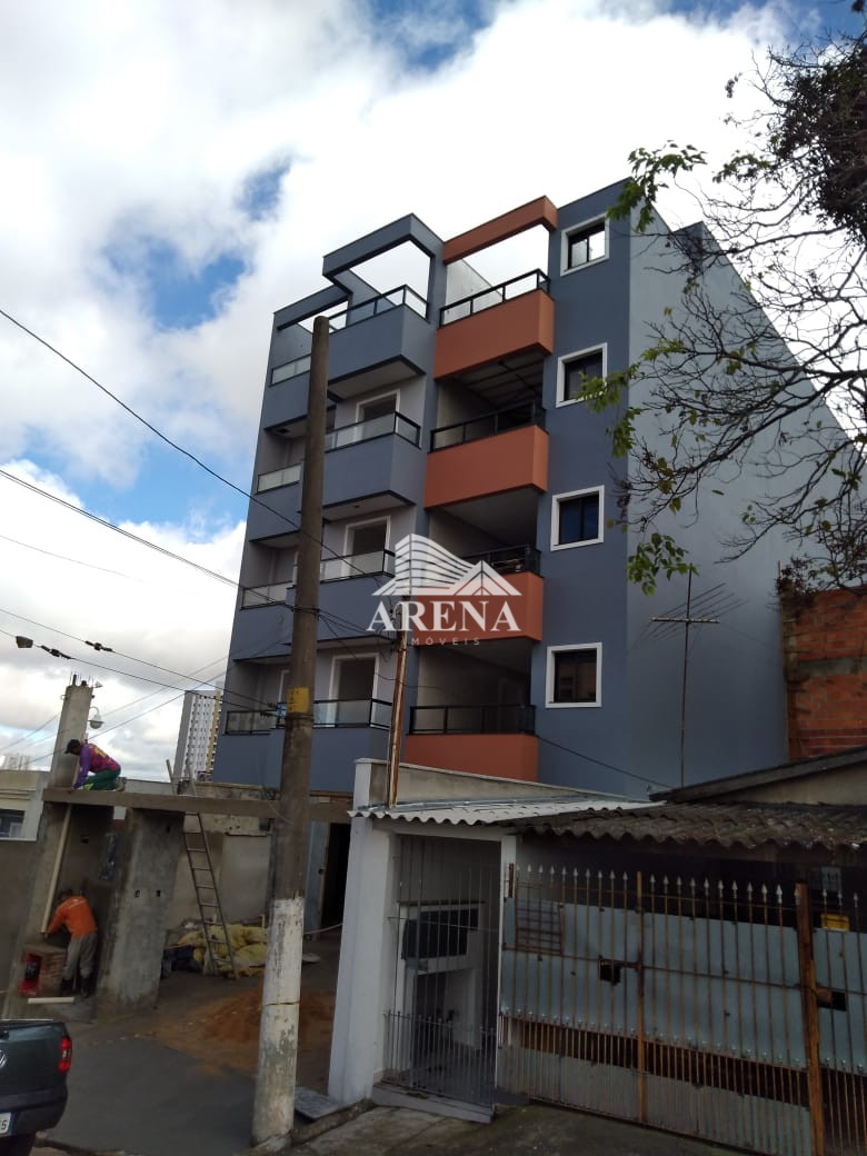 APARTAMENTO 2 dormitórios no Baeta Neves