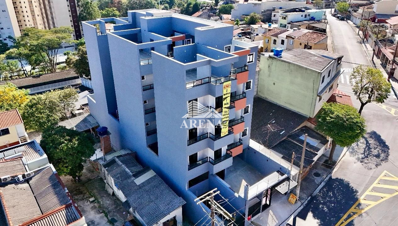 APARTAMENTO 2 dormitórios no Baeta Neves