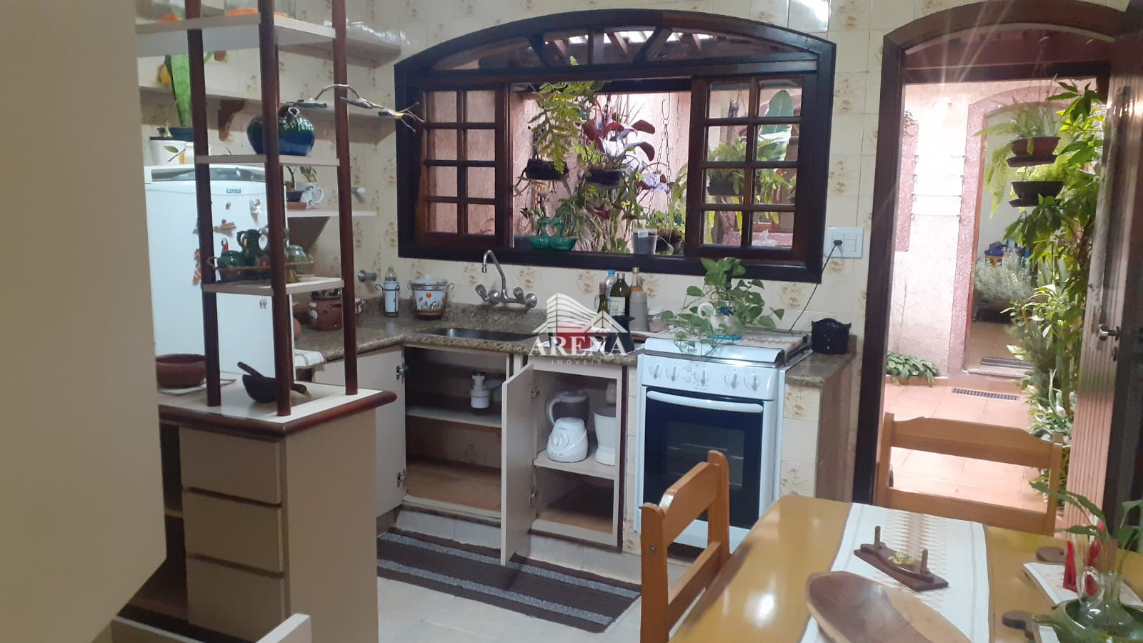 PAULICEIA - SOBRADO - 128m² A.C. - 2 DORMT - ÓTIMO PADRÃO - LOCAL TOP