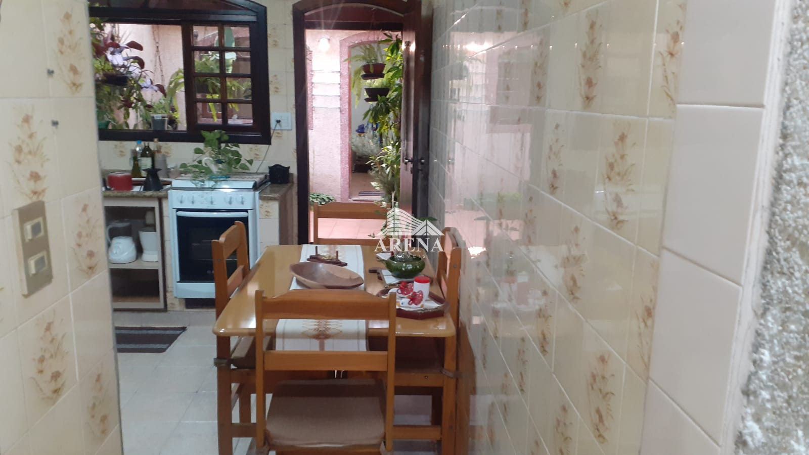 PAULICEIA - SOBRADO - 128m² A.C. - 2 DORMT - ÓTIMO PADRÃO - LOCAL TOP