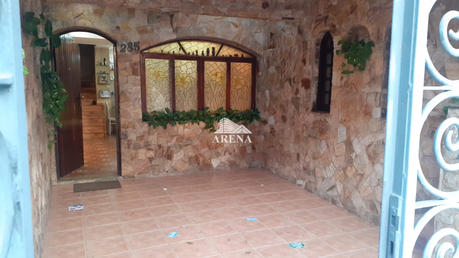 PAULICEIA - SOBRADO - 128m² A.C. - 2 DORMT - ÓTIMO PADRÃO - LOCAL TOP