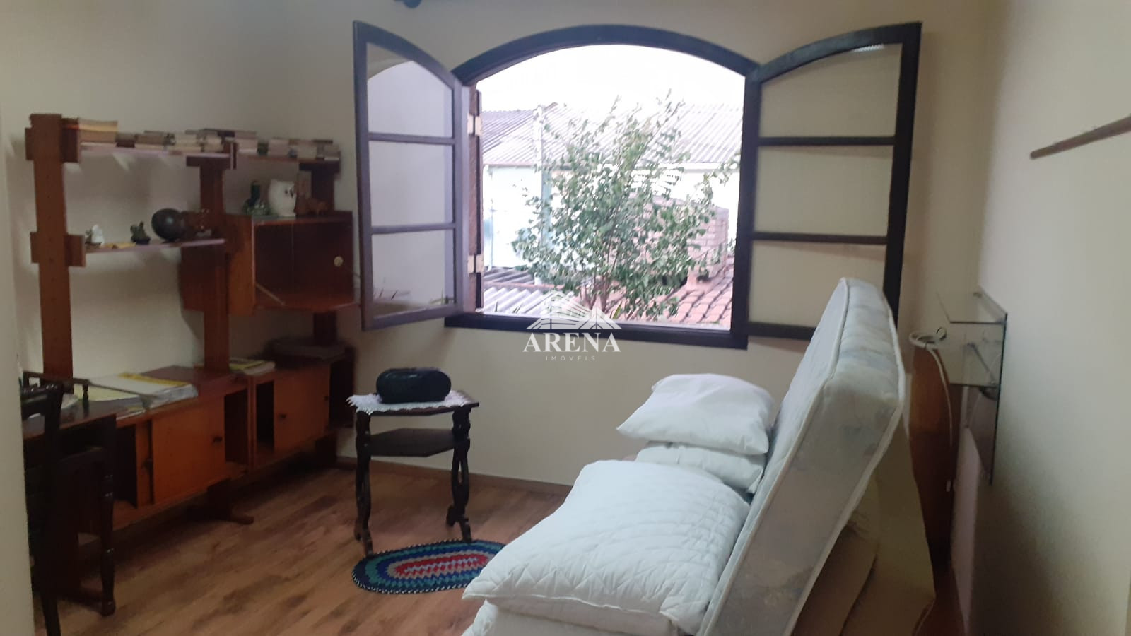 PAULICEIA - SOBRADO - 128m² A.C. - 2 DORMT - ÓTIMO PADRÃO - LOCAL TOP