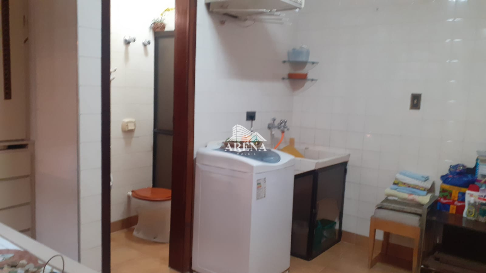 PAULICEIA - SOBRADO - 128m² A.C. - 2 DORMT - ÓTIMO PADRÃO - LOCAL TOP