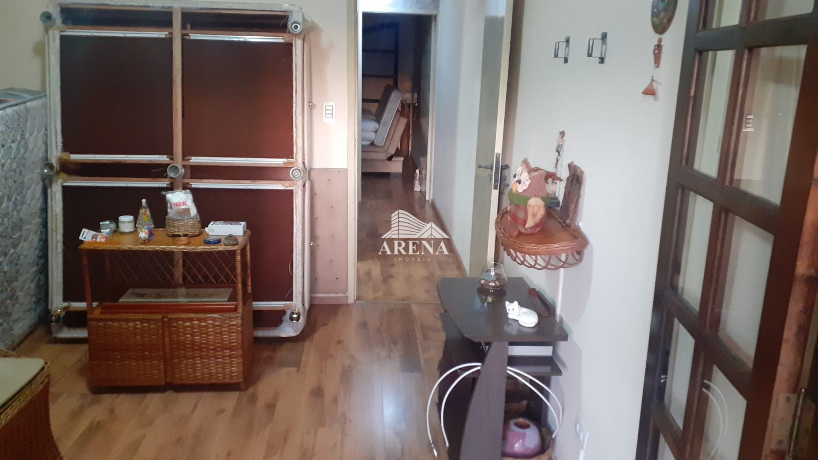 PAULICEIA - SOBRADO - 128m² A.C. - 2 DORMT - ÓTIMO PADRÃO - LOCAL TOP