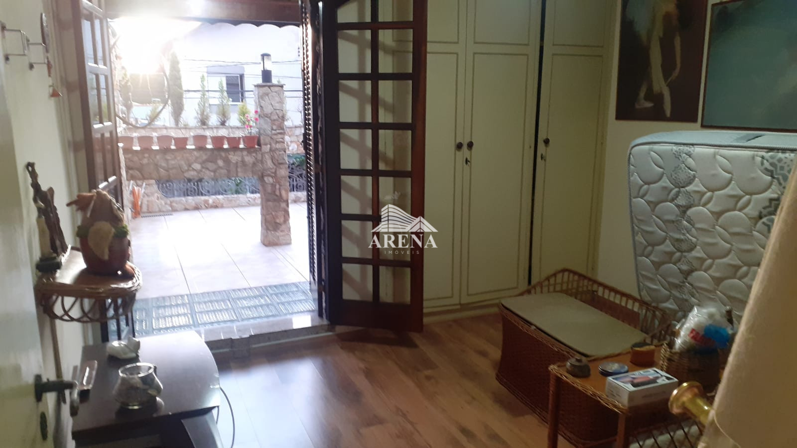 PAULICEIA - SOBRADO - 128m² A.C. - 2 DORMT - ÓTIMO PADRÃO - LOCAL TOP