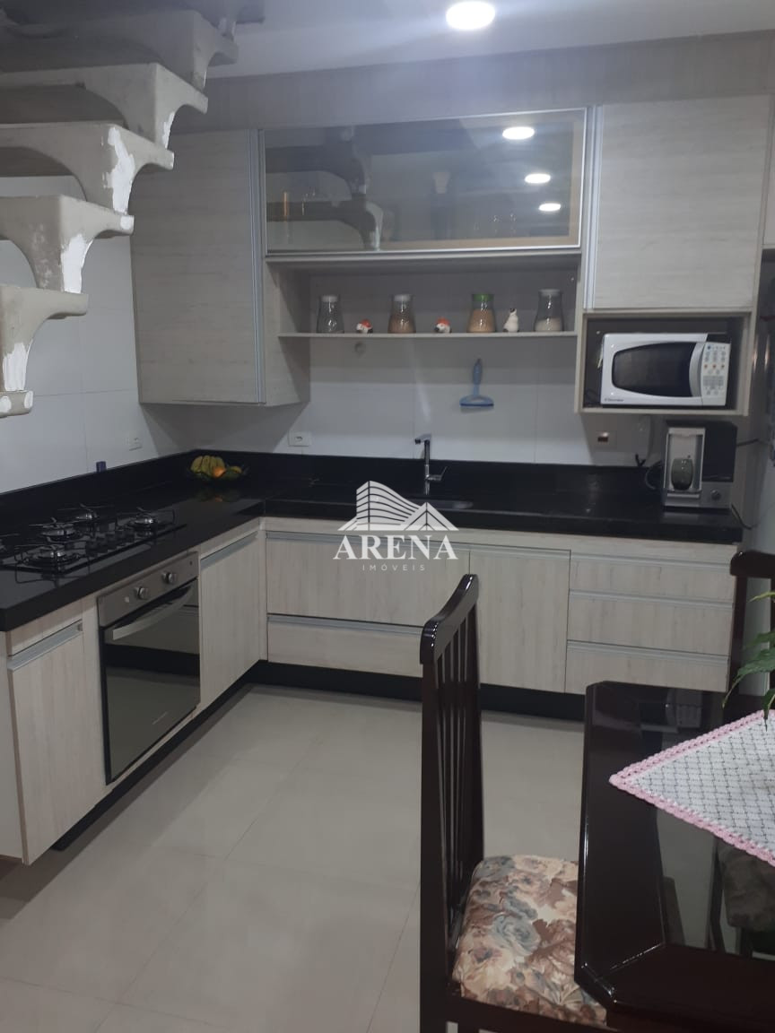 APARTAMENTO COBERTURA - INCLUINDO MÓVEIS PLANEJADOS