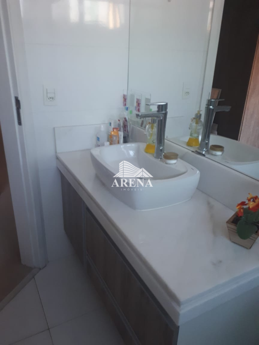 APARTAMENTO COBERTURA - INCLUINDO MÓVEIS PLANEJADOS