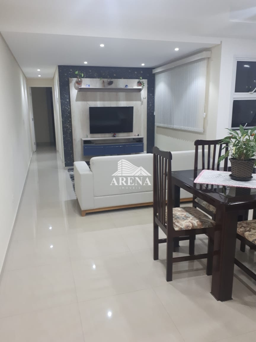 APARTAMENTO COBERTURA - INCLUINDO MÓVEIS PLANEJADOS