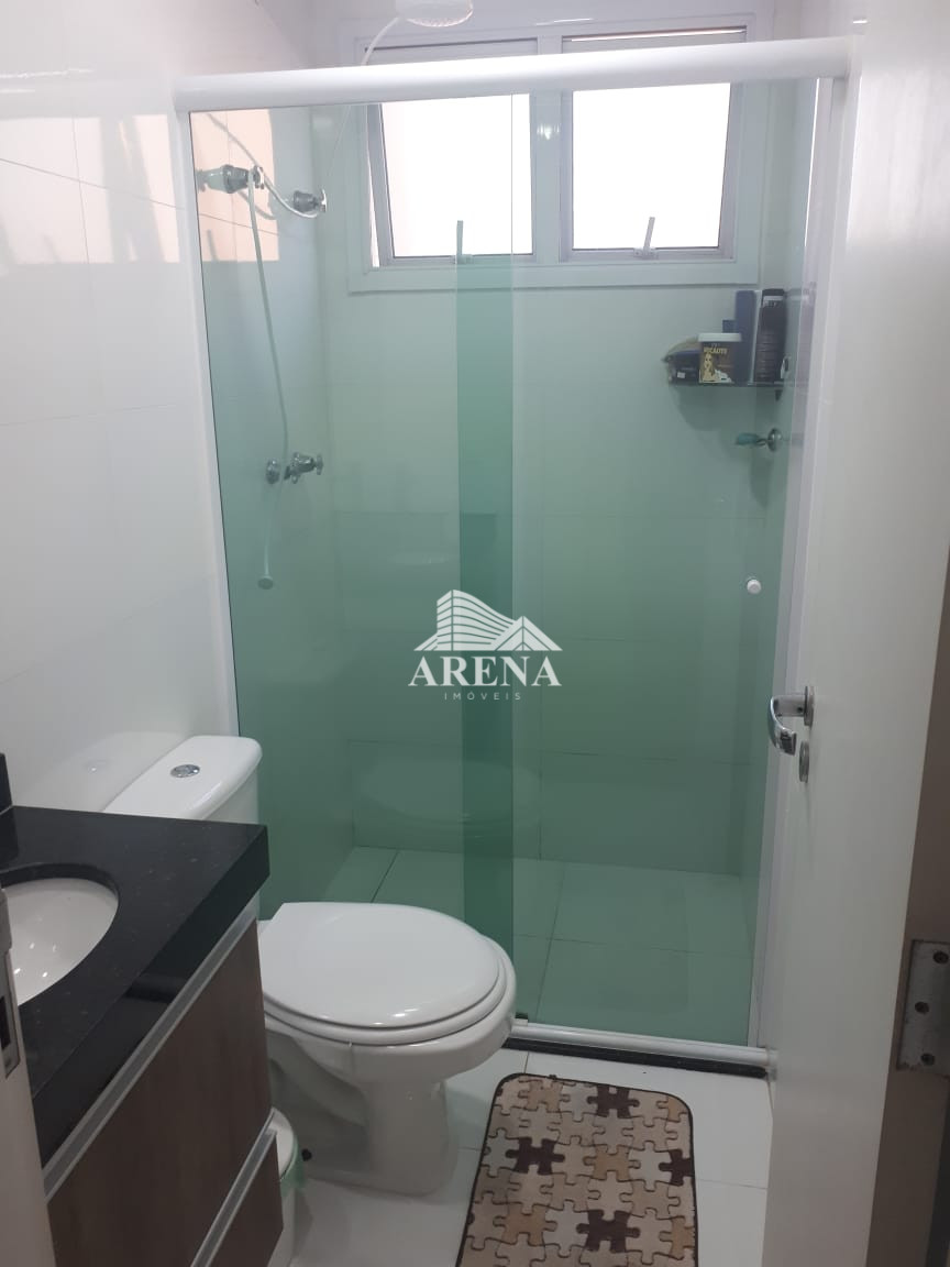 APARTAMENTO COBERTURA - INCLUINDO MÓVEIS PLANEJADOS