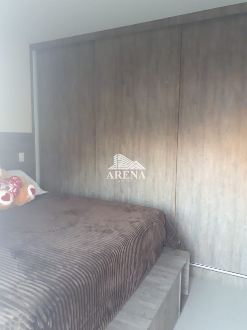 APARTAMENTO COBERTURA - INCLUINDO MÓVEIS PLANEJADOS