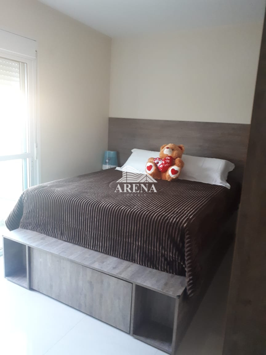 APARTAMENTO COBERTURA - INCLUINDO MÓVEIS PLANEJADOS